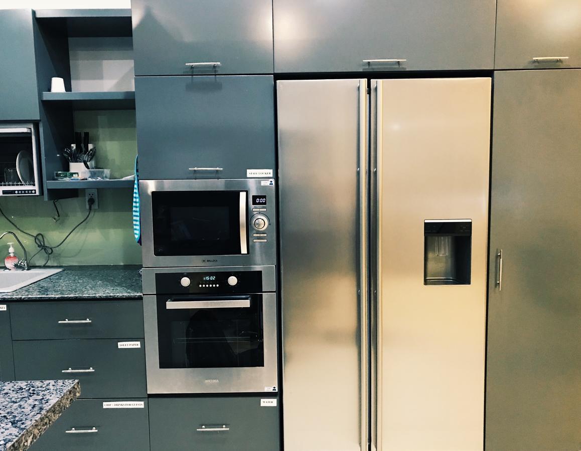 Greenwood Villa Saigon Хошимин Экстерьер фото